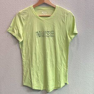 FIGS Super Soft Short Sleeve Nurse Graphic T-Shirt Size XS